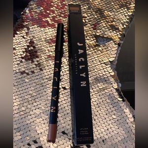 JACLYN Cosmetics POUTSPOKEN Lip Liner blondie new RETIRED*